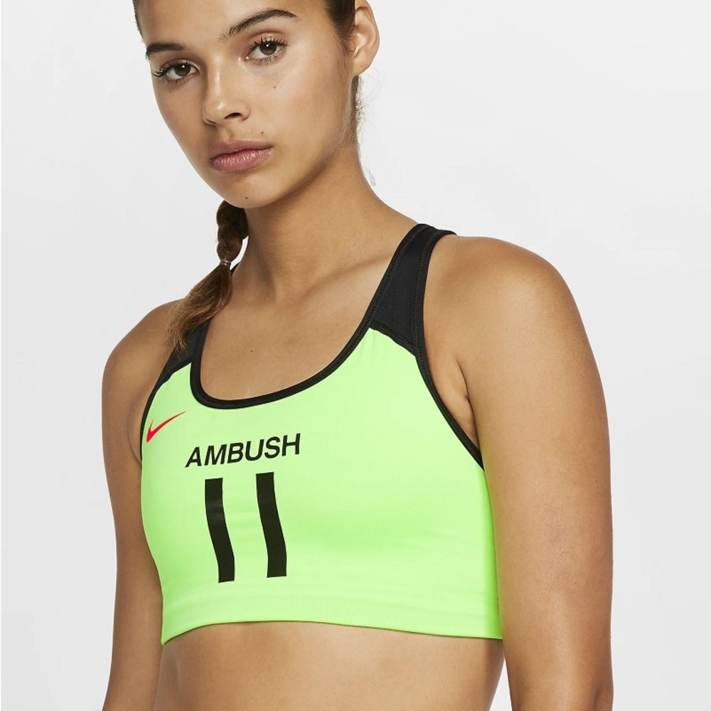 Women’s Nike x Ambush Sports Bra Size XS